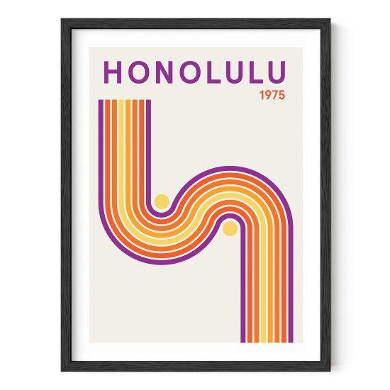 Retro Poster