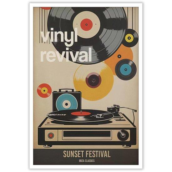 Retro Poster