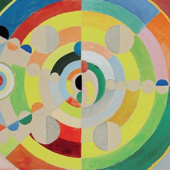 Robert Delaunay