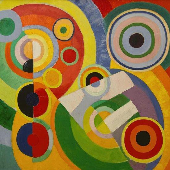Robert Delaunay