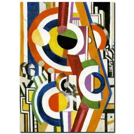 Robert Delaunay