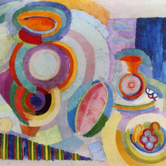 Robert Delaunay