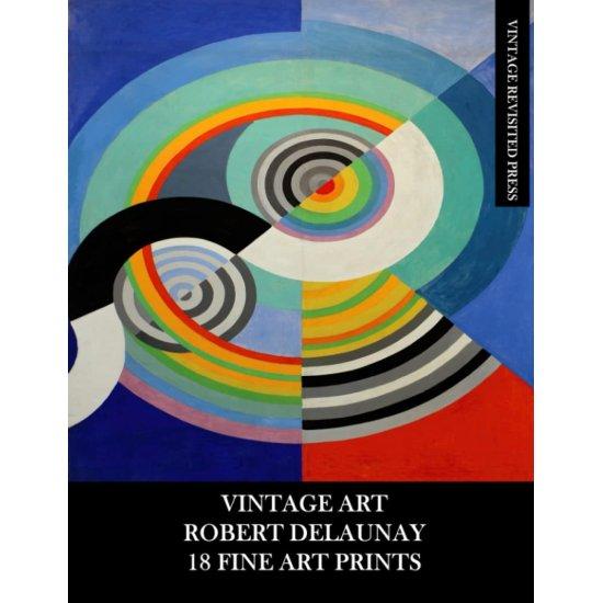 Robert Delaunay