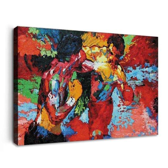 Rocky 6 Film Posteri