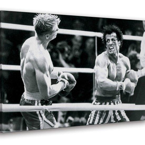 Rocky 6 Film Posteri