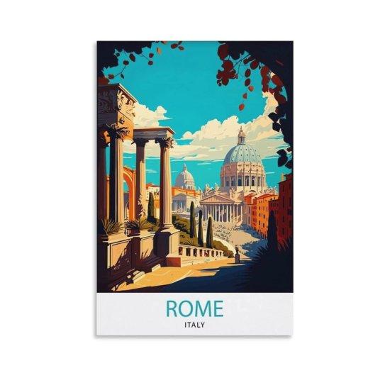 Roma Tablo