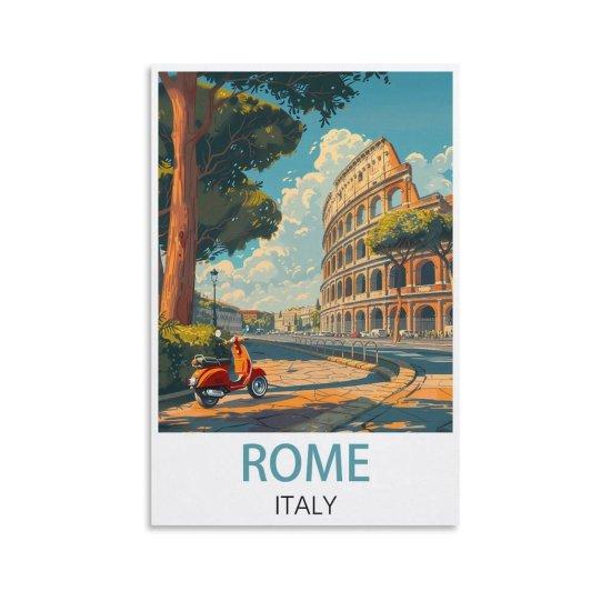 Roma Tablo