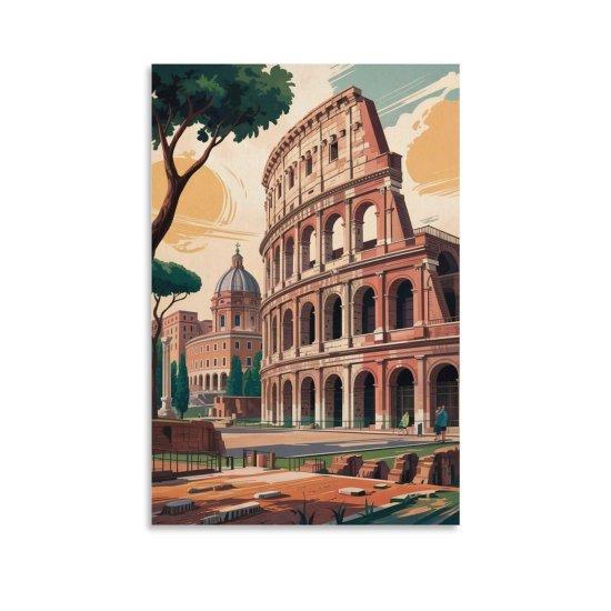 Roma Tablo