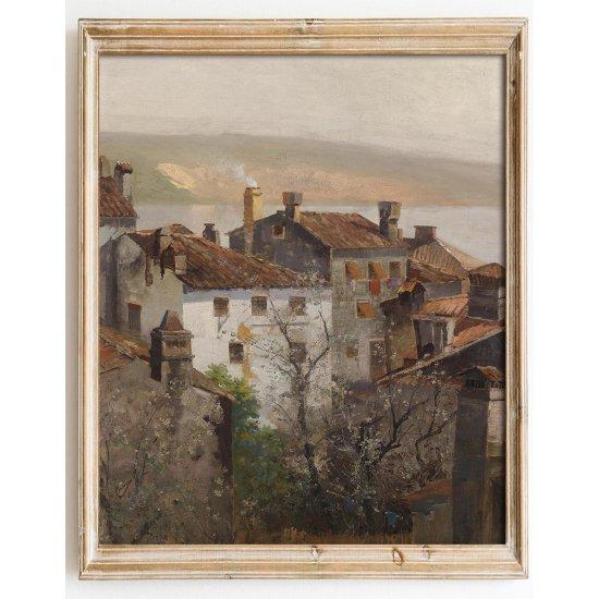 Roma Tablo