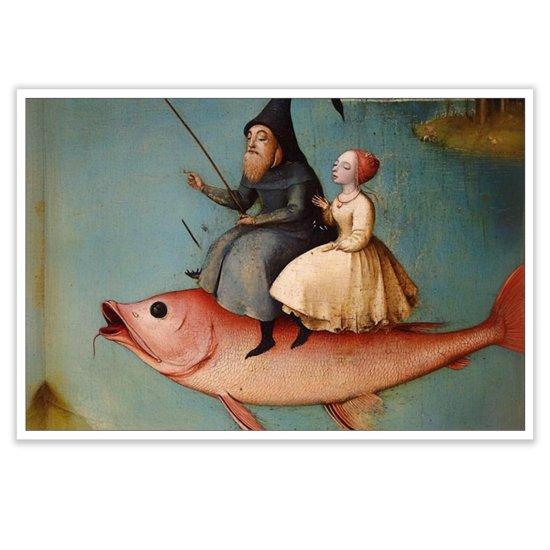 Rönesans Ressamları