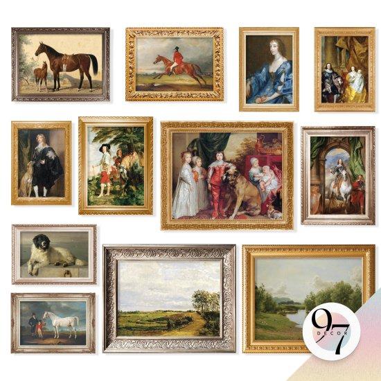 Rönesans Ressamları