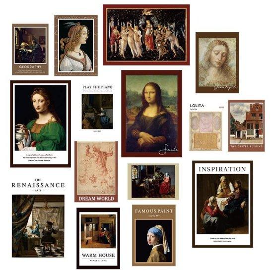 Rönesans Ressamları