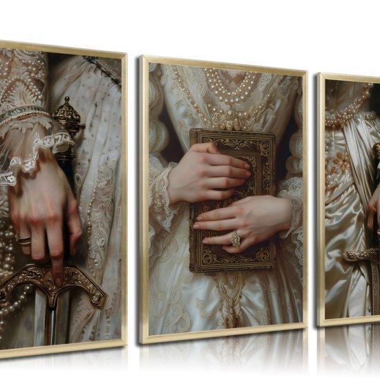 Rönesans Ressamları