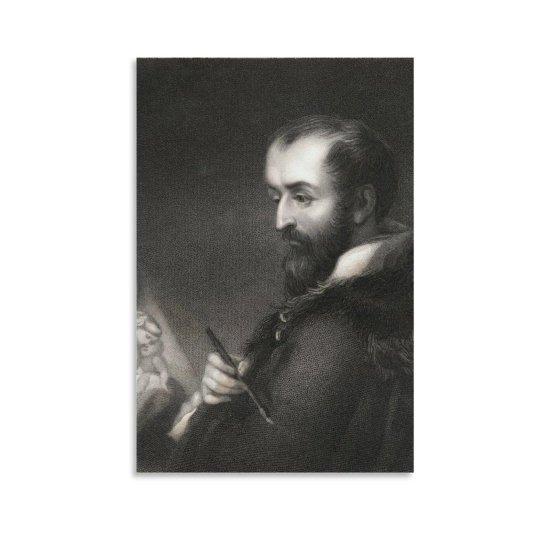 Rönesans Ressamları