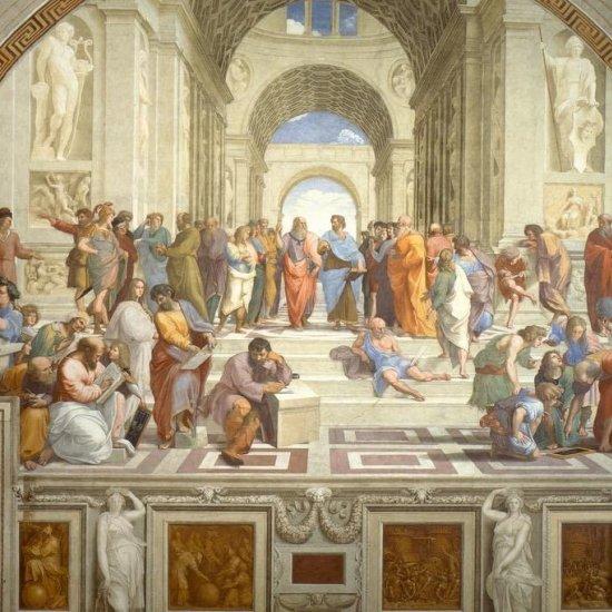 Rönesans Ressamları