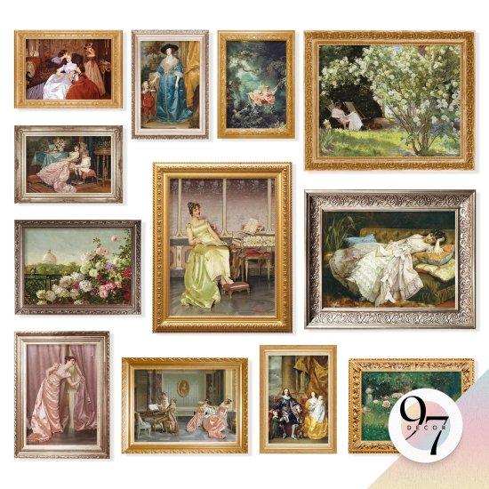 Rönesans Ressamları