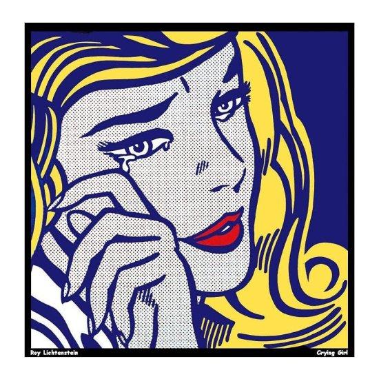 Roy Lichtenstein