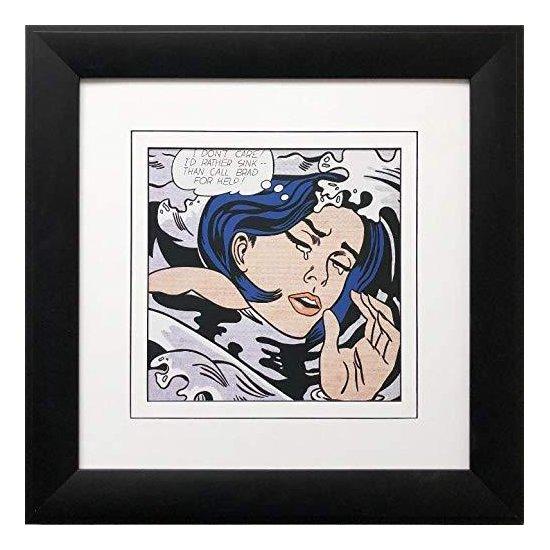 Roy Lichtenstein