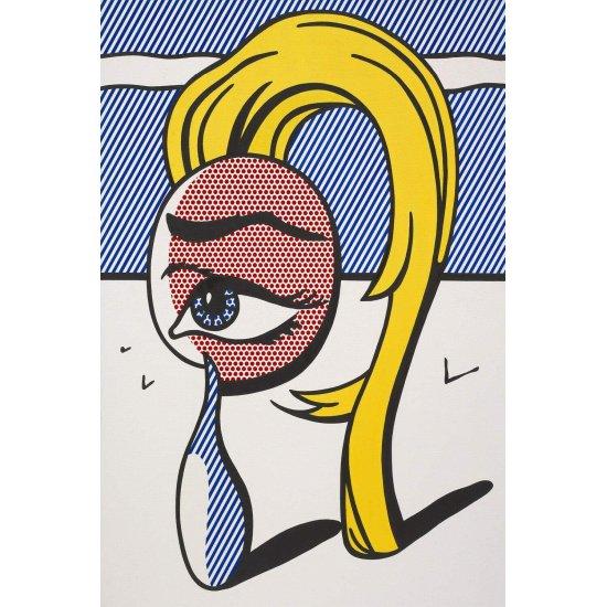 Roy Lichtenstein