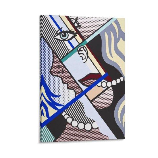 Roy Lichtenstein
