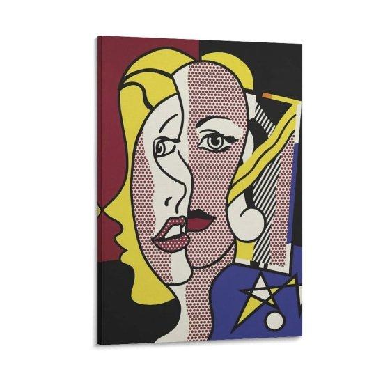 Roy Lichtenstein