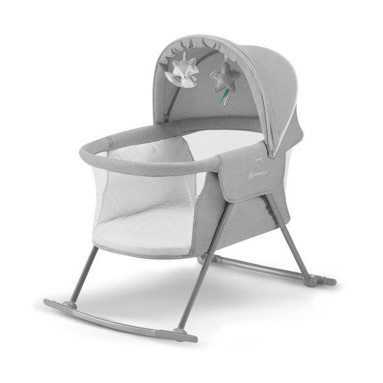 Sallanan Bebek Karyolaları
