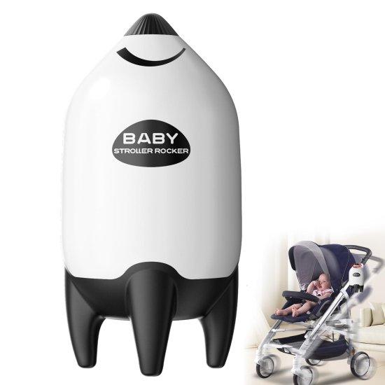 Sallanan Bebek Karyolaları