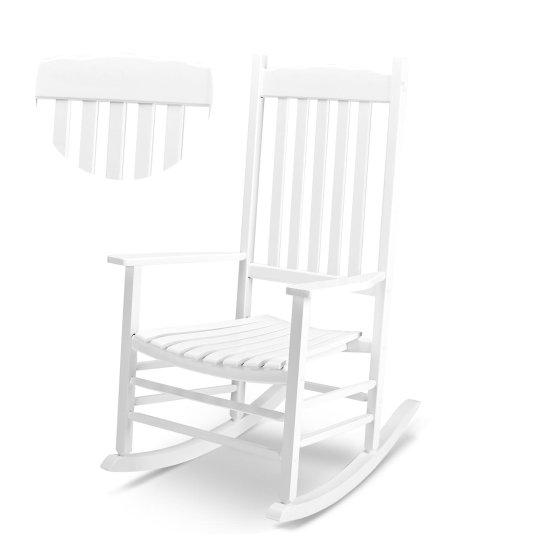 Sallanan Koltuk Modelleri