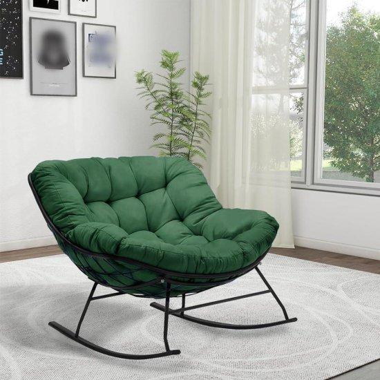 Sallanan Koltuk Modelleri