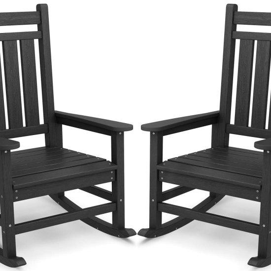 Sallanan Koltuk Modelleri