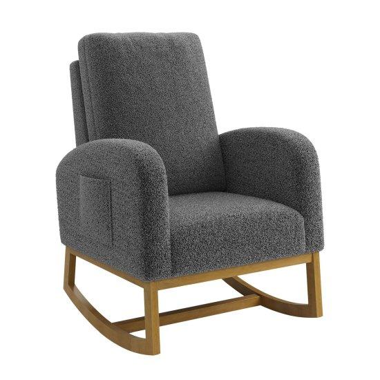 Sallanan Koltuk Modelleri