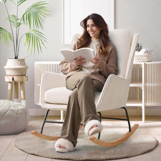 Sallanan Koltuk Modelleri