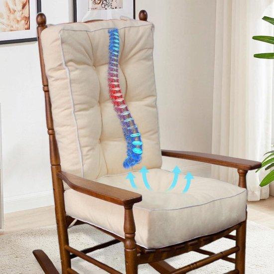 Sallanan Koltuk Modelleri