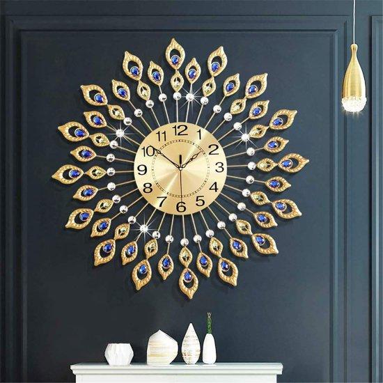 Salon Saati Gold