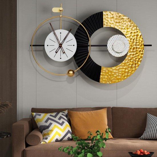 Salon Saati Gold