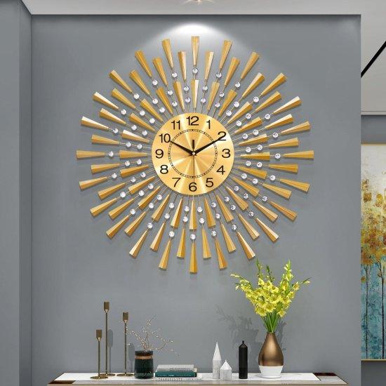 Salon Saati Gold
