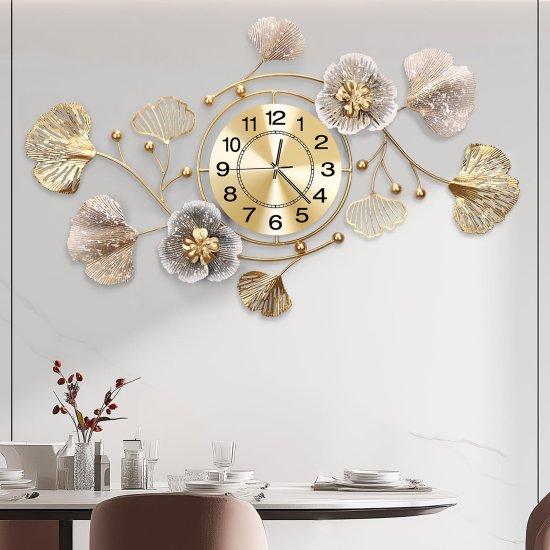 Salon Saati Gold