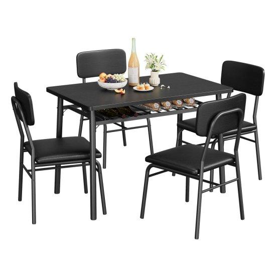 Salon Yemek Takımı