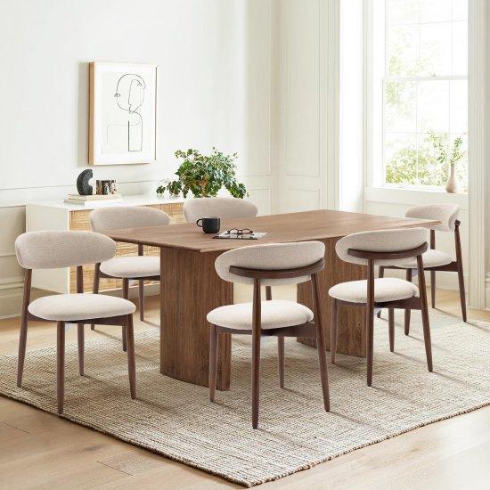Salon Yemek Takımı