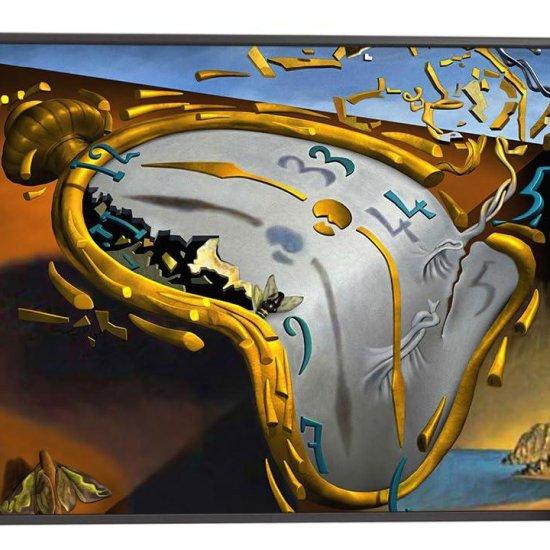 Salvador Dali Eserleri
