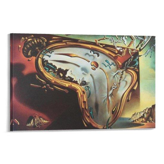Salvador Dali Eserleri