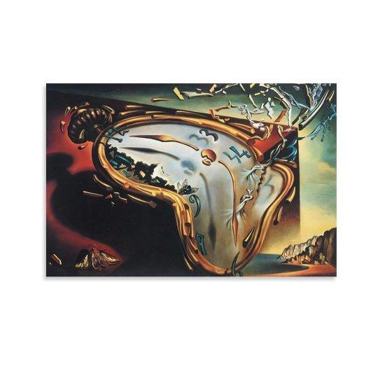 Salvador Dali Eserleri