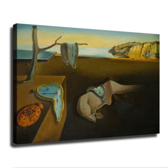 Salvador Dali Eserleri