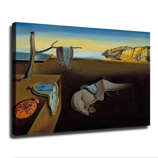 Salvador Dali Eserleri