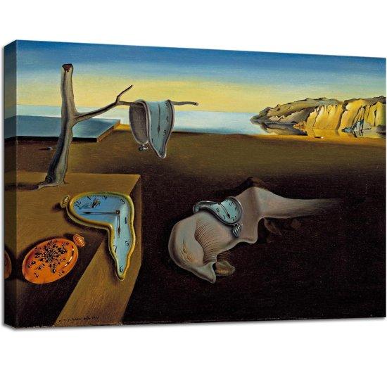 Salvador Dalí Sanat Eserleri