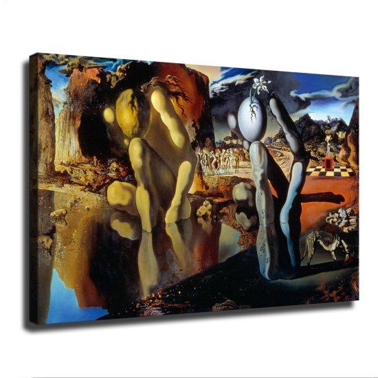 Salvador Dalí Sanat Eserleri