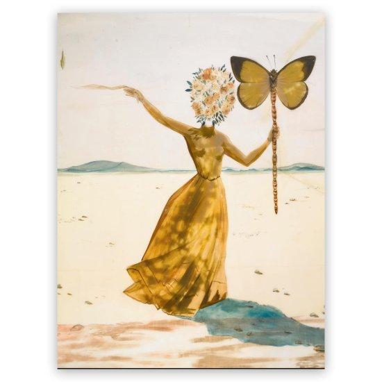 Salvador Dalí Sanat Eserleri