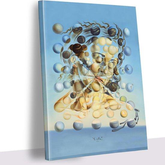 Salvador Dalí Sanat Eserleri