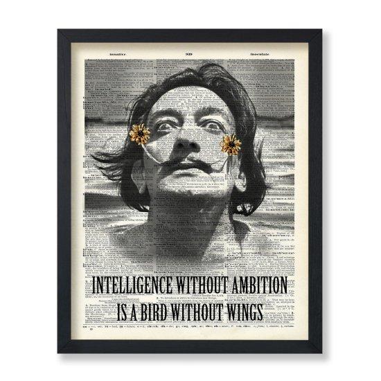 Salvador Dalí Sanat Eserleri