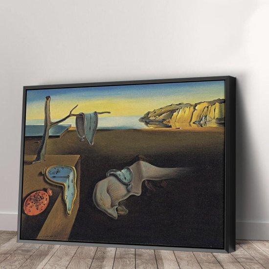 Salvador Dalí Sanat Eserleri